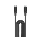 Momax 1-Link Flow | USB-C to Lightning Charging + Data Transfer Braided Cable 2.0m 35W