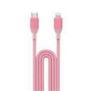 Momax 1-Link Flow | USB-C to Lightning Charging + Data Transfer Cable 1.2m 35W