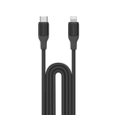 Momax 1-Link Flow | USB-C to Lightning Charging + Data Transfer Cable 1.2m 35W