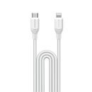 Momax 1-Link Flow | USB-C to Lightning Charging + Data Transfer Cable 1.2m 35W