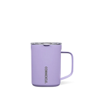 [Engraving Available] Corkcicle 16oz Coffee Mug | Mixed Collection