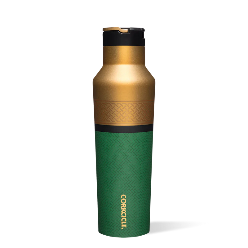 Corkcicle 20oz Sport Canteen | Marvel Collection