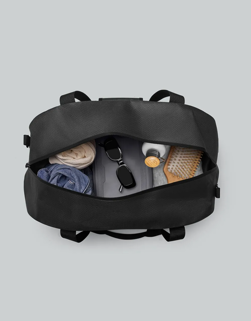 Gaston Luga Lightweight DuoSeal Duffel