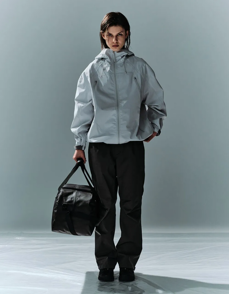 Gaston Luga Lightweight DuoSeal Duffel