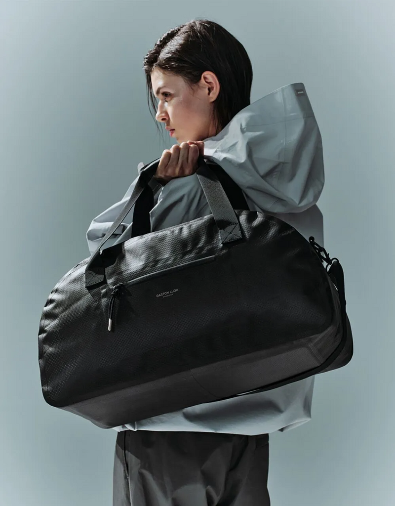 Gaston Luga Lightweight DuoSeal Duffel
