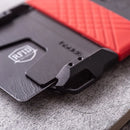 Dango Products M1 Maverick - Special Edition - Red & Black Wallet