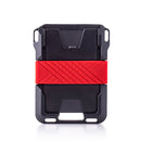 Dango Products M1 Maverick - Special Edition - Red & Black Wallet