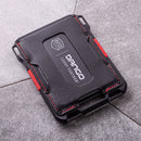 Dango Products M1 Maverick - Special Edition - Red & Black Wallet