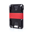 Dango Products M1 Maverick - Special Edition - Red & Black Wallet