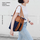 TA.THA.TA Onion Head | Relife Bag