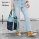 TA.THA.TA Onion Head | Relife Bag