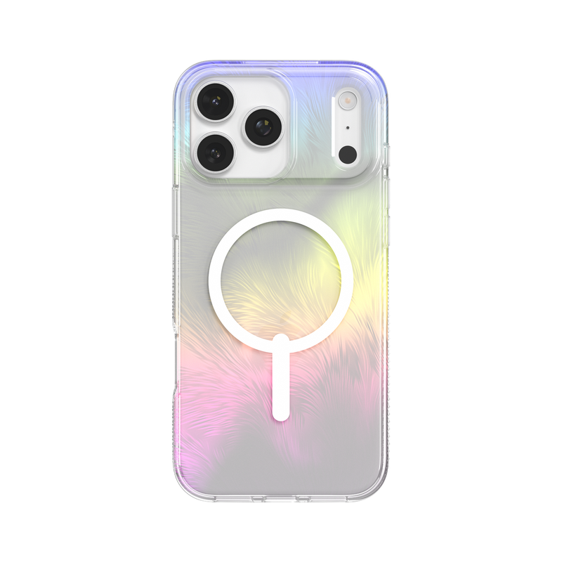 ZAGG Milan Snap MagSafe Case for iPhone 17 Series