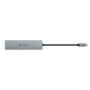 Mophie USB-C 7 IN 1 Multimedia Hub