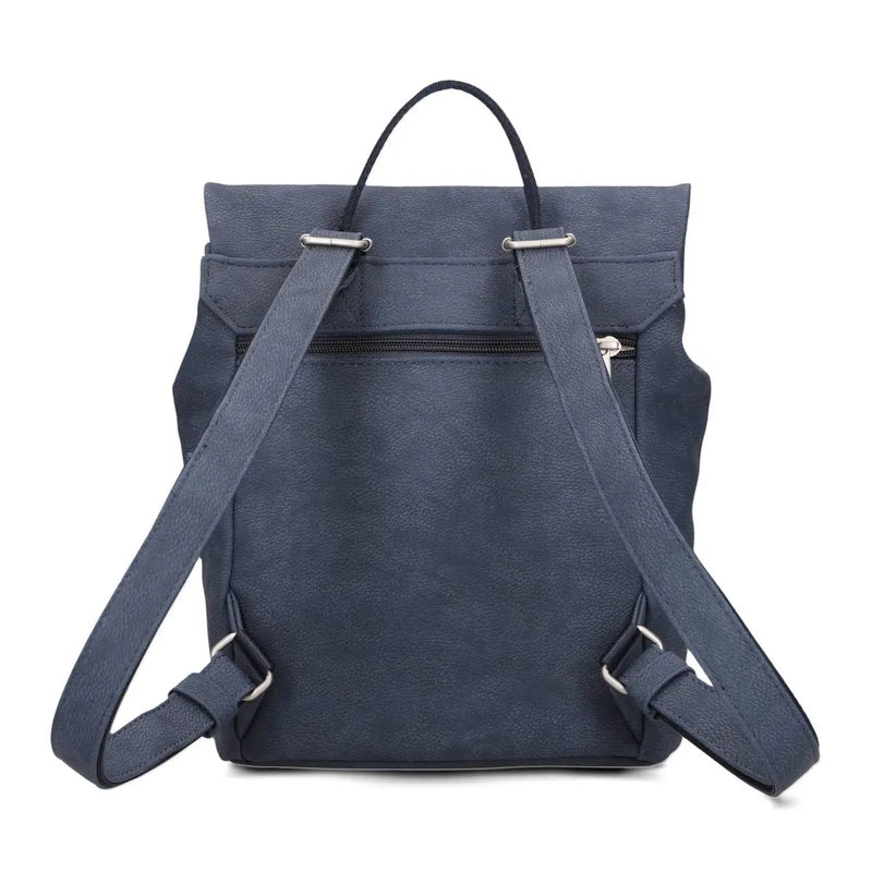 Zwei MadeMoiselle.M MR8 Small Ladies City Backpack