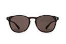 (Markdown) Rocket Eyewear MTO P3 Classic Sunglasses - Mahogany Tortoise with Brown Polarized Lenses (Launch Edition) - Raised Asian Fit