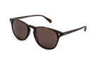 (Markdown) Rocket Eyewear MTO P3 Classic Sunglasses - Mahogany Tortoise with Brown Polarized Lenses (Launch Edition) - Raised Asian Fit