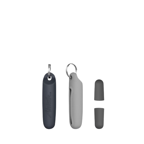 Matador Travel Earplugs Kit (3 Pairs)