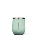 [Engraving Available] Corkcicle 12oz Stemless | Mixed Collection