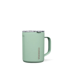 [Engraving Available] Corkcicle 16oz Coffee Mug | Mixed Collection