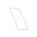 ZAGG Glass Elite Edge - Anti-Reflection Tempered Glass for iPhone 16 Series