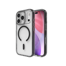 ZAGG Santa Cruz Snap MagSafe Case for iPhone 17 Series