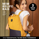 TA.THA.TA Mim | Relife Bag