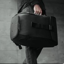 Modern Dayfarer V2 Backpack - Black - Oribags
