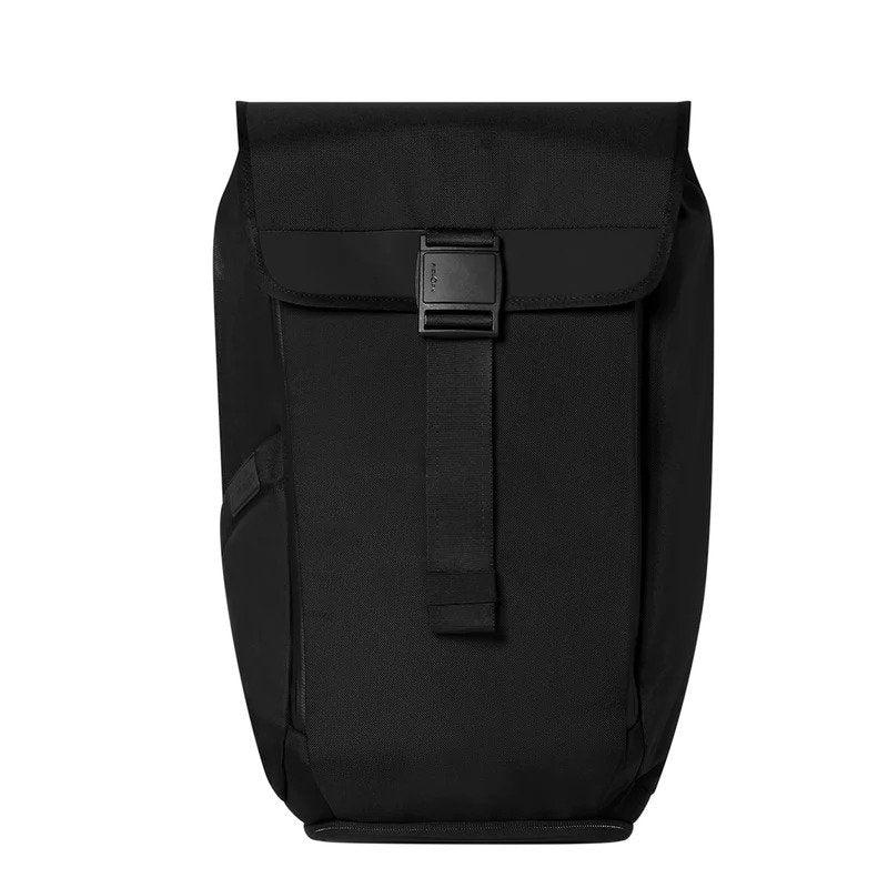 Modern Dayfarer V2 Backpack - Black - Oribags