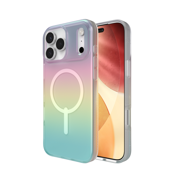 ZAGG Milan Snap MagSafe Case for iPhone 17 Series