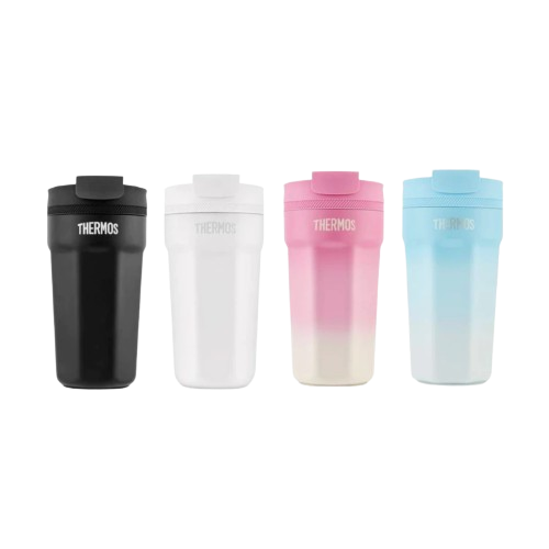 (Promo) Thermos 400ml SS316L Vacuum Insulated Tumbler