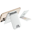 ESR HaloLock Vegan Leather Wallet Serie iPhone 14/13/12 Genuine Leather with HaloLock Magnetic Core Compatible with MagSafe