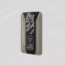 Skinarma KADO Magnetic Card Holder with Grip Stand