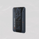 Skinarma KADO Magnetic Card Holder with Grip Stand