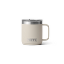 Yeti Rambler® 10 oz Stackable Mug  WITH DURASIP™ CERAMIC LINING