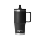 YETI Rambler® 20 oz (591 ml) Travel Straw Mug WITH COLOR-MATCHED STRAW LID
