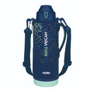 Thermos FJS-1500F 1.5L Hydration Sports Bottle with Pouch