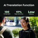 soundcore R50i Wireless Earbuds