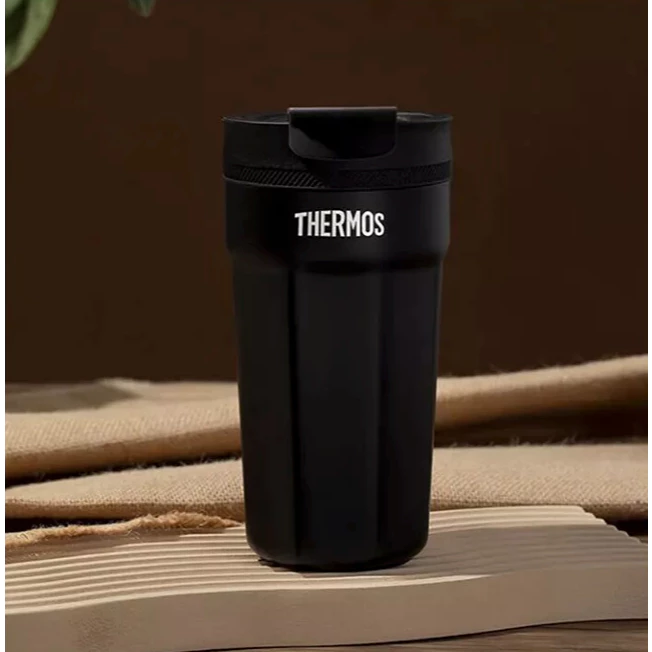(Promo) Thermos 400ml SS316L Vacuum Insulated Tumbler