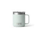 Yeti Rambler® 10 oz Stackable Mug  WITH DURASIP™ CERAMIC LINING