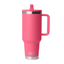 YETI Rambler® 40 oz (1.1 L) Travel Straw Mug WITH COLOR-MATCHED STRAW LID