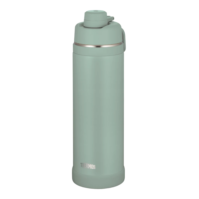 Thermos FJU-1500 1.5L Vacuum Insulated Sports Bottle with Carry Loop