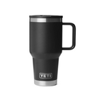 YETI Rambler® 30 oz (887 ml) Travel Straw Mug WITH COLOR-MATCHED STRAW LID