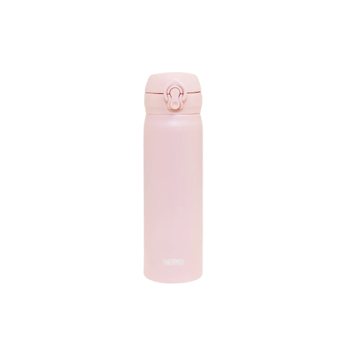 (Promo) Thermos JNL-506 500ml Marshmallow Ultra Light Flask