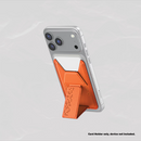 Skinarma KADO Magnetic Card Holder with Grip Stand