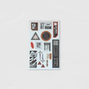 Skinarma Sticker Pack