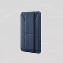 Skinarma KADO Magnetic Card Holder with Grip Stand