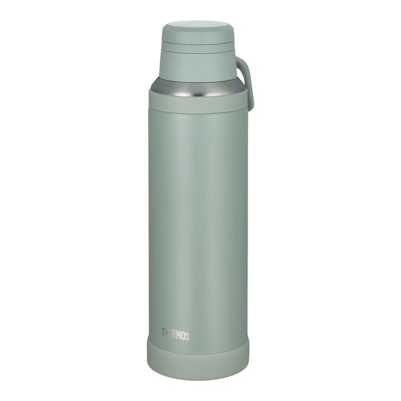 Thermos JOY-1500 1500ml Vacuum Insulated Flask with Carry Loop