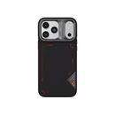 kajsa Matrix B-Ring Case for iPhone 17 Series