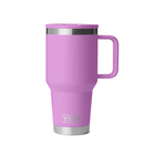 YETI Rambler® 30 oz (887 ml) Travel Straw Mug WITH COLOR-MATCHED STRAW LID