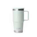 YETI Rambler® 20 oz (591 ml) Travel Straw Mug WITH COLOR-MATCHED STRAW LID